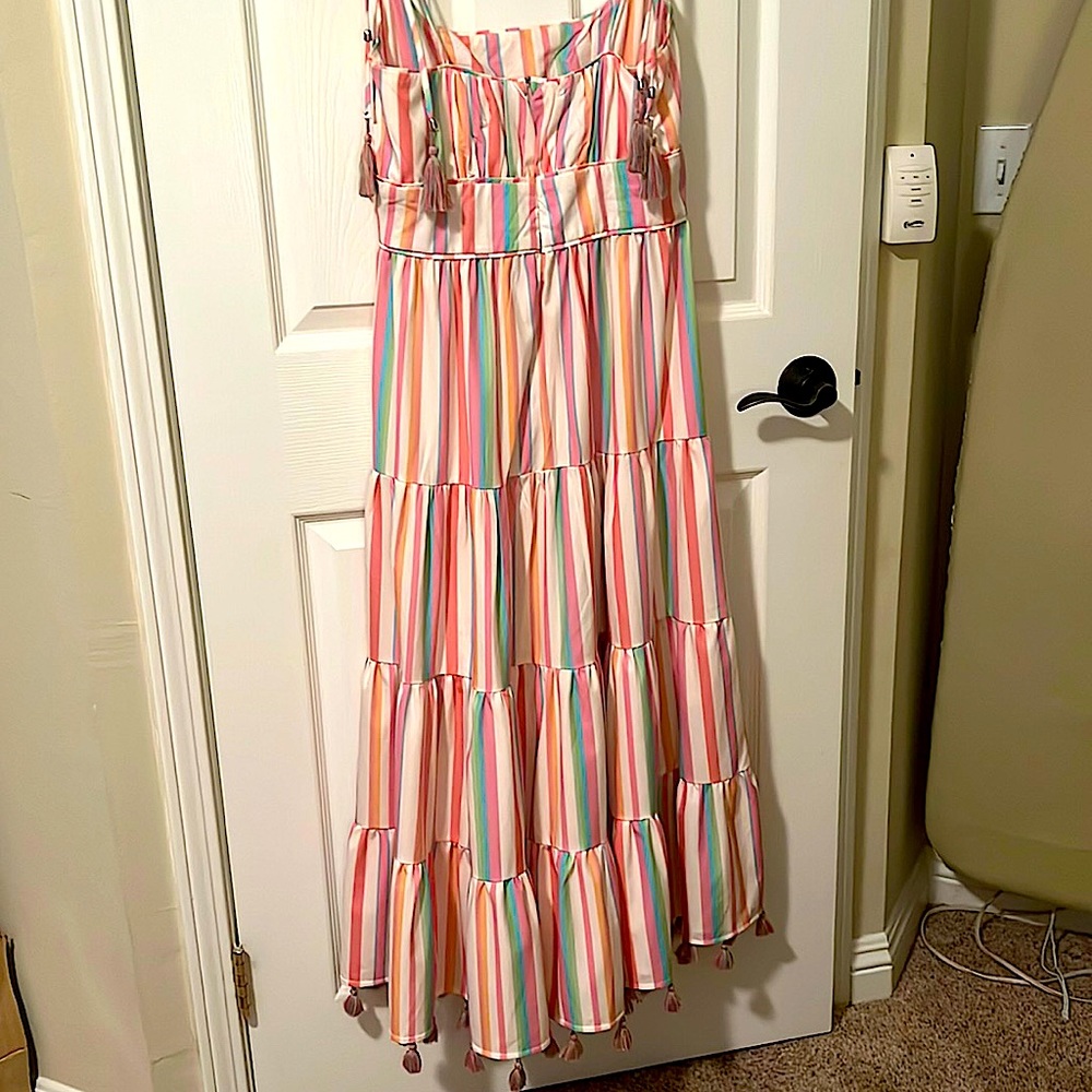 🌸ChicWish sundress🌸